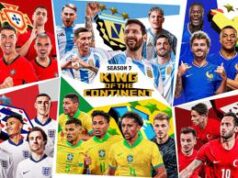 eFootball Stagione 7, tutte le novità