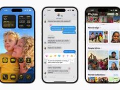iOS 18, tutte le novitĂ del nuovo sistema operativo per iPhone