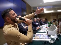 Il torinese Yuri Farcas è Co-Main Event all’Oktagon di Roma: il programma oktagon roma