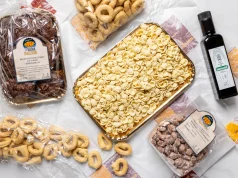 Il pacco da giù, un legame di amore e tradizione pacco da giù