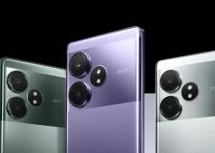 realme GT 6 e Buds Air6 Pro: realme presenta la tecnologia del futuro a Milano