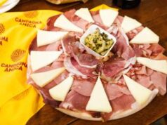 Alimenti: Symbola-Coldiretti, 93% prodotti Dop e Igp nasce in piccoli Comuni