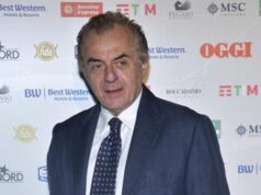 Andrea Biavardi è il nuovo direttore di ‘Oggi’