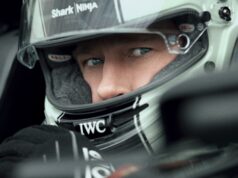 Apple e Lewis Hamilton producono il film sulla F1 più costoso di sempre