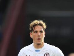 Atalanta, ufficiale l’arrivo di Zaniolo