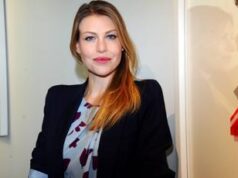 Barbara Berlusconi: “Malpensa? Bene ogni modo per ricordare mio padre”