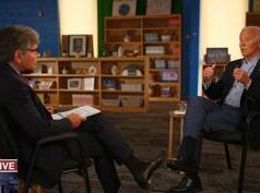 Biden: “Ritiro la candidatura se Dio mi dice di mollare”