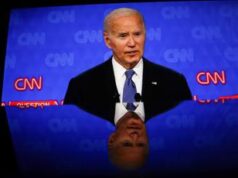 “Biden e Dem scivolano verso crisi politica”, l’analisi
