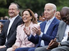 Biden e il dilemma dem: più chance per Kamala Harris contro Trump?