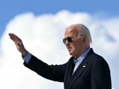 Biden, il medico ha visto neurologo esperto in Parkinson