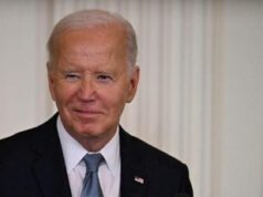 Biden, intervista con gaffe: “Sono la prima donna di colore vicepresidente”