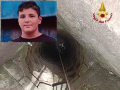 Bimbo morto nel pozzo, oggi i funerali a Palazzolo Acreide