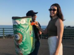 Calabria, ‘Ogni lattina vale’: estate all’insegna del riciclo nei Parchi Marini