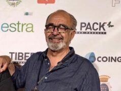 Cinema: addio al regista Romeo Conte, aveva 68 anni