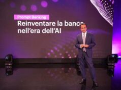 Colangelo (Accenture): “La banking conference su Sky è per noi un salto quantico”