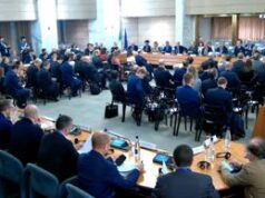 Conferenza Cyber Capacity Building