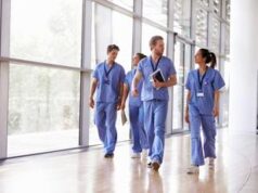 Consulcesi lancia ‘Club infermieri’, supporto concreto digitale e smart