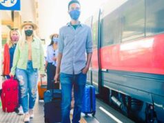 Covid, picco estivo per variante Kp.3: “Mascherina in viaggio per difendersi”