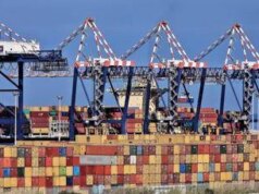 Dazi: Ig Italia, mercati in situazione di forte risk-off, pesa rischio escalation guerra commerciale