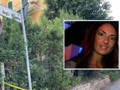 Donna uccisa con fucilata a Roma, oggi interrogatorio di convalida del fermo per l’ex