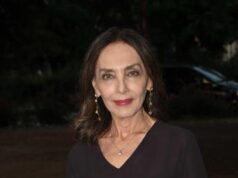 E’ morta l’attrice e scrittrice Maria Rosaria Omaggio