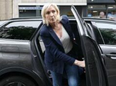 Elezioni Francia, appello di Le Pen: “Possiamo ancora avere maggioranza assoluta”