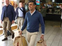 Elezioni Gran Bretagna, Sunak verso esilio dorato in California?