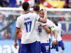 Euro 2024, Francia-Belgio 1-0: Bleus ai quarti