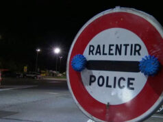 Tre Arresti al Confine del Frejus: Fermati con Documenti Falsi e Mandati di Carcerazione FREJUS