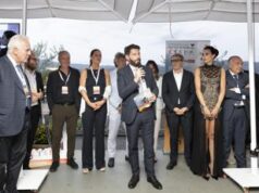 Fair Play Menarini, Aleotti: “Nostro premio dà messaggio diverso dello sport”