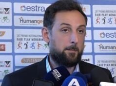 Fair Play Menarini, Belinelli: “Onorato di ricevere Premio, orgoglioso di portare Italia nel mondo”
