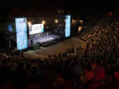 Fair Play Menarini, notte magica a Fiesole per il gran finale