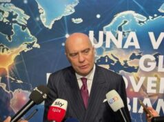 Farmaceutica, Italia al primo posto nel mondo per crescita dell’export nel 2021-23