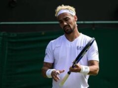 Fognini-Cerundolo oggi a Montecarlo: orario, precedenti e dove vederla in tv