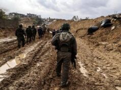 Gaza, Netanyahu: “Israele vicino all’eliminazione di Hamas”