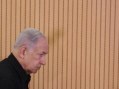 Gaza, Netanyahu contro ruolo Anp nel dopoguerra: “Ma dietro le quinte lo sostiene”