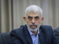 Gaza, Yahya Sinwar: una “cerchia ristretta” protegge il leader di Hamas