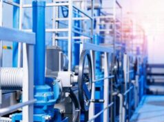 Gruppo Cap, investimenti per oltre 1 mld entro 2033