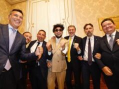 Il 20 luglio a Pescara torna il concertone ‘La Notte dei Serpenti