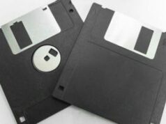 Il Giappone ha vinto “la guerra” contro i floppy disk