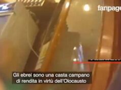 Inchiesta Fanpage, Commissione Segre acquisisce i filmati