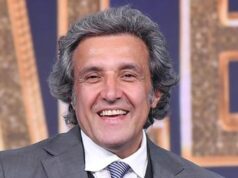 Insinna a La7 da ottobre con un game show, Mentana resta fino al 2026