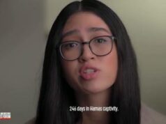Israele, Noa Argamani parla per la prima volta dopo il rapimento: “Non dimenticare gli altri ostaggi” – Video