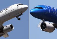 Ita-Lufthansa, via libera Ue alle nozze con condizioni