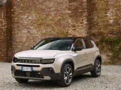 Jeep Avenger è il SUV più venduto in Italia nel 2024