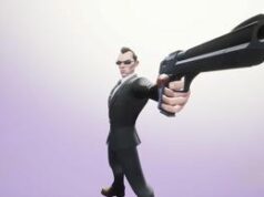 L’Agente Smith di Matrix si unisce a MultiVersus