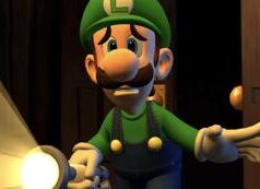 Luigi’s Mansion 2 HD su Switch, la recensione