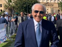 Mafia, domani l’interrogatorio dell’ex pm Natoli