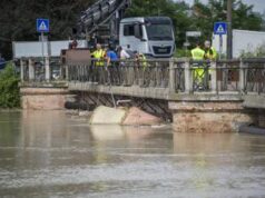 Maltempo Italia, ancora temporali e venti forti: allerta gialla in nove regioni