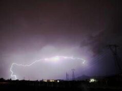 Maltempo, allerta arancione in Toscana: temporali al Nord e al Centro